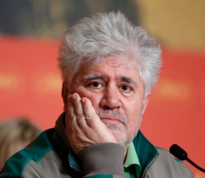 Pedro Almodóvar