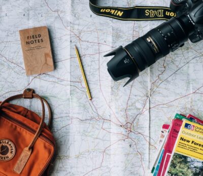 Cuatro términos que debes conocer si tienes pensado viajar en 2020