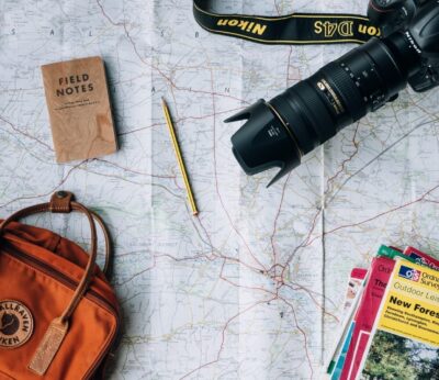 Cuatro términos que debes conocer si tienes pensado viajar en 2020