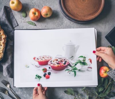 Libros para regalar a un auténtico ‘foodie’