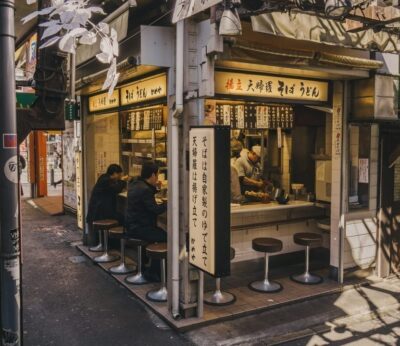 Destinos para los amantes del ‘buen comer’