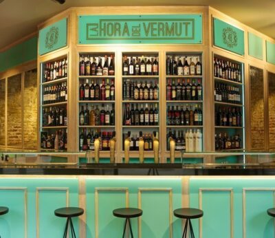 El bar 'La Hora del Vermut'