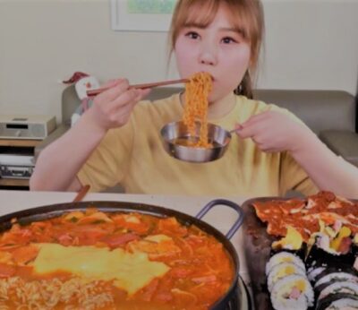 Mukbang