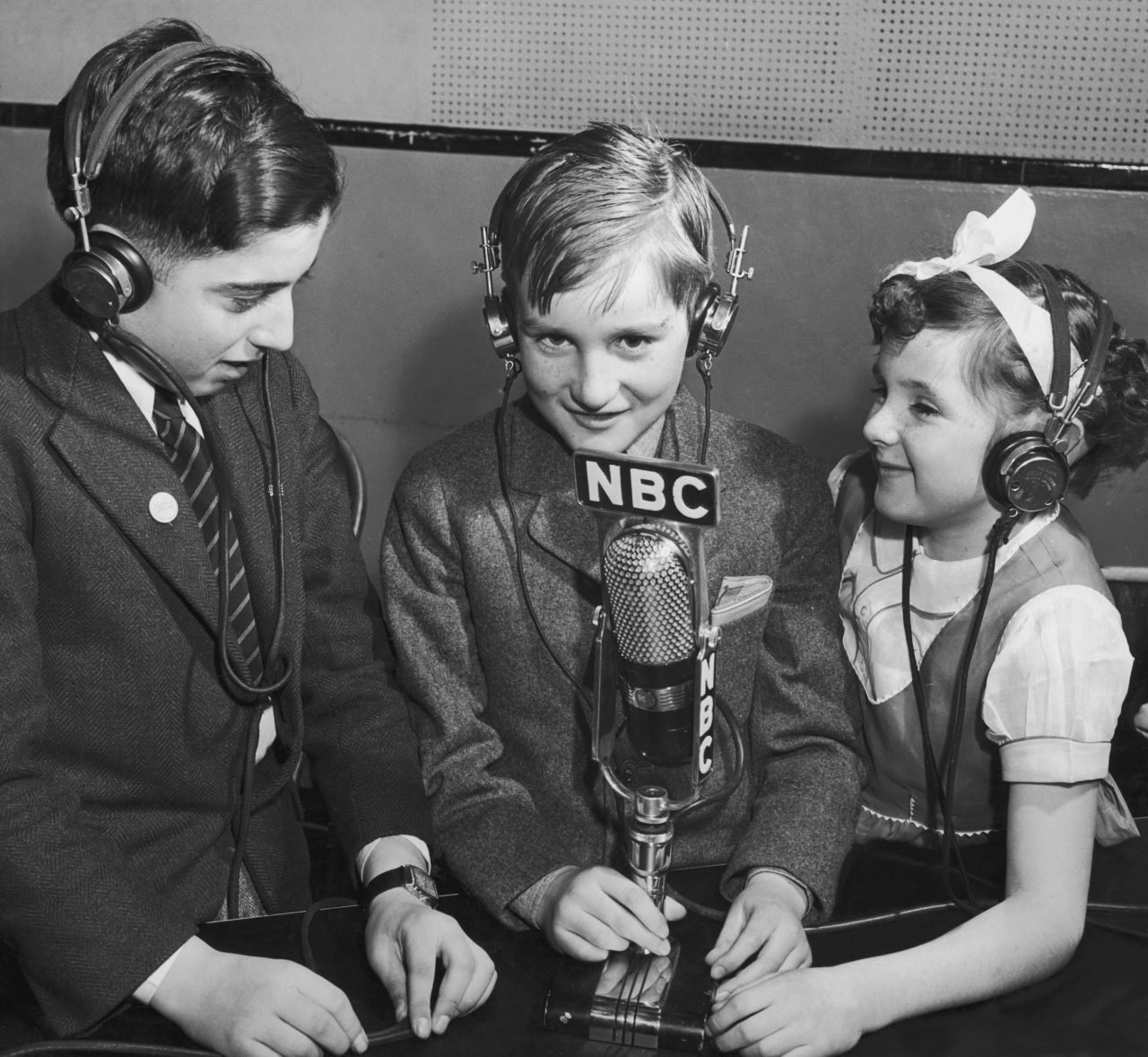 Día Mundial de la Radio