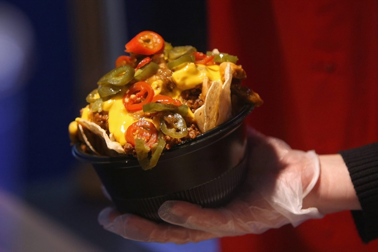 Nachos