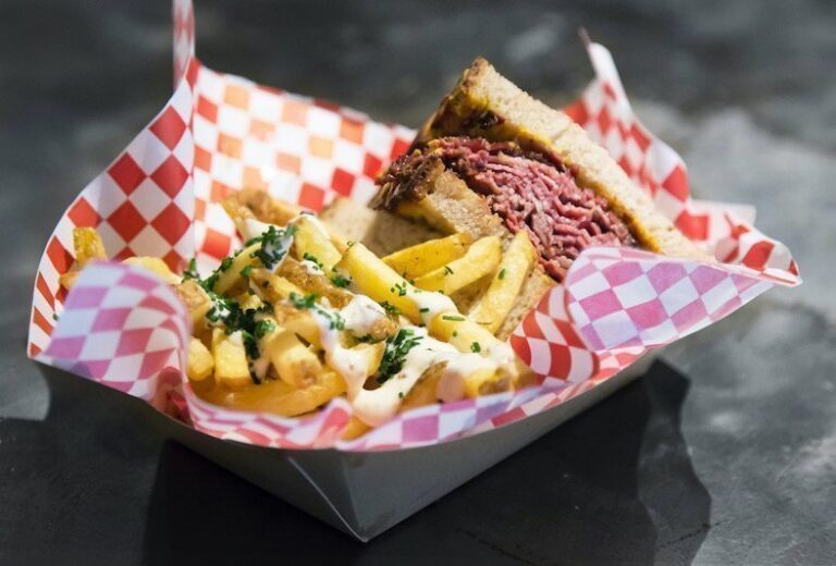 pastrami
