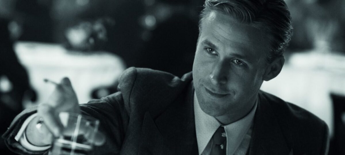 Ryan Gosling OldFashioned