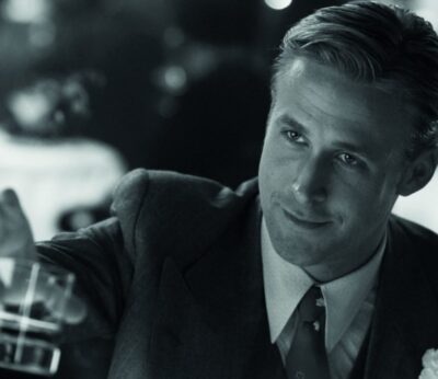 Ryan Gosling OldFashioned