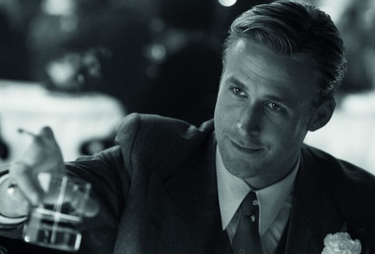 Ryan Gosling OldFashioned