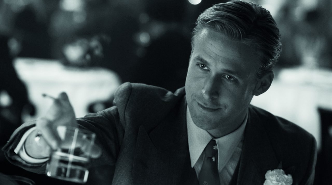 Ryan Gosling OldFashioned