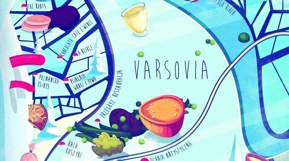 VARSOVIA