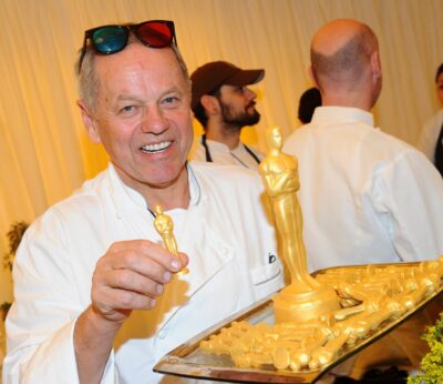 Wolfgang Puck