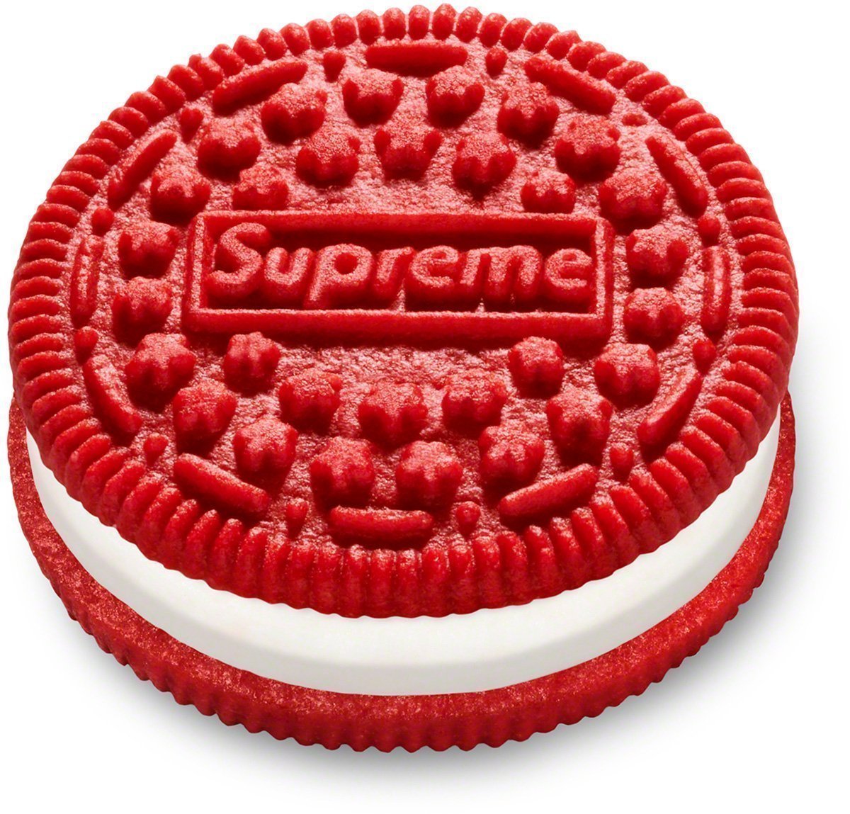 oreo supreme