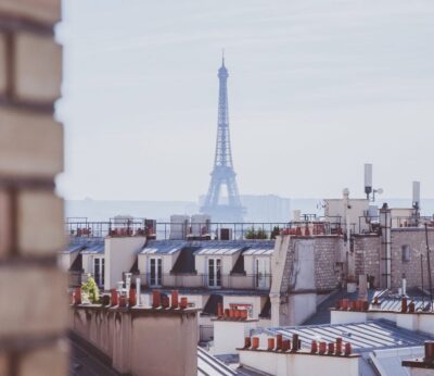 Bueno, bonito y barato (gastronómicamente hablando) en París