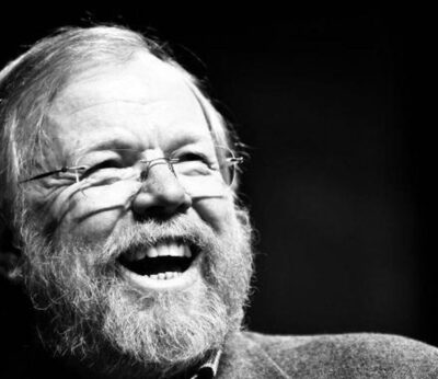 Bill Bryson