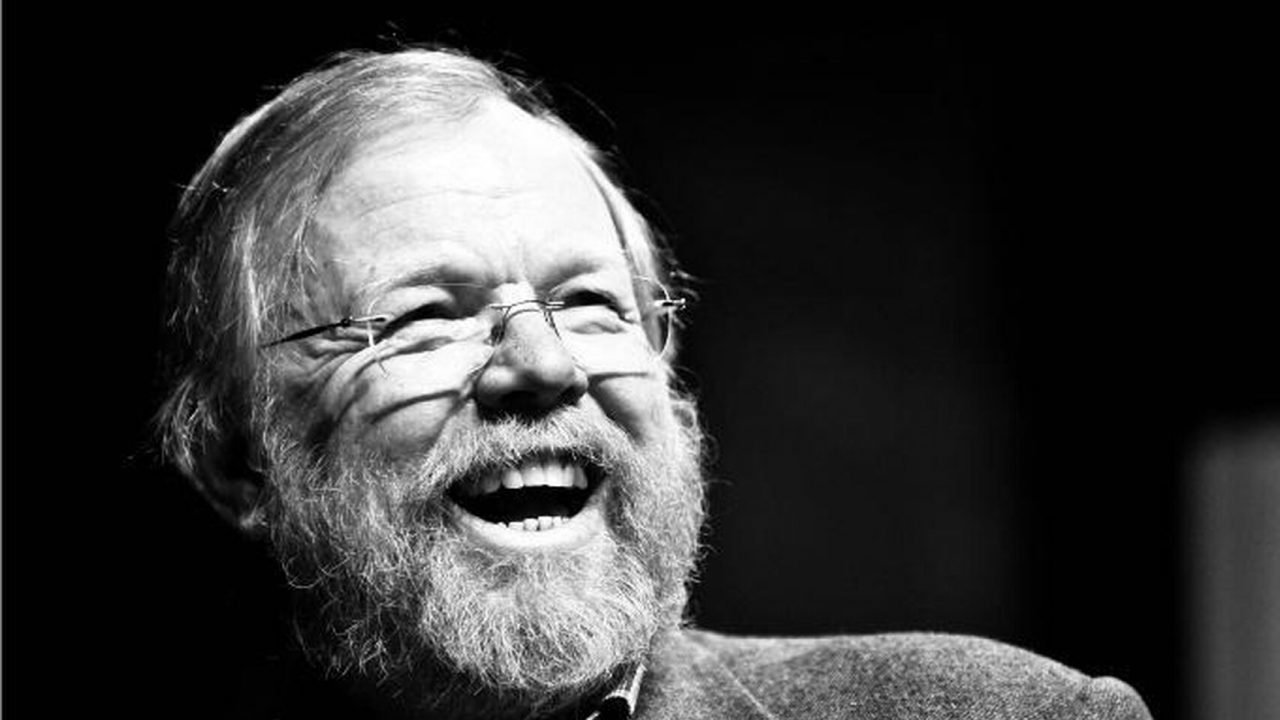 Bill Bryson