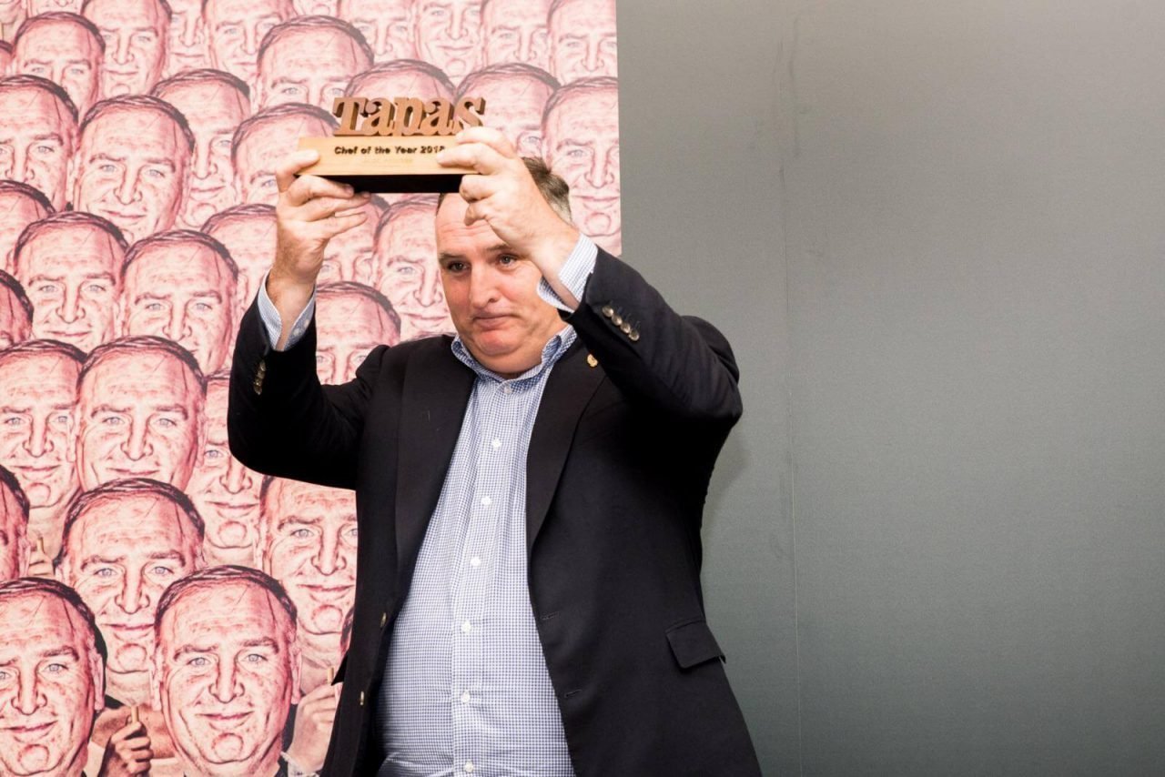 José Andrés