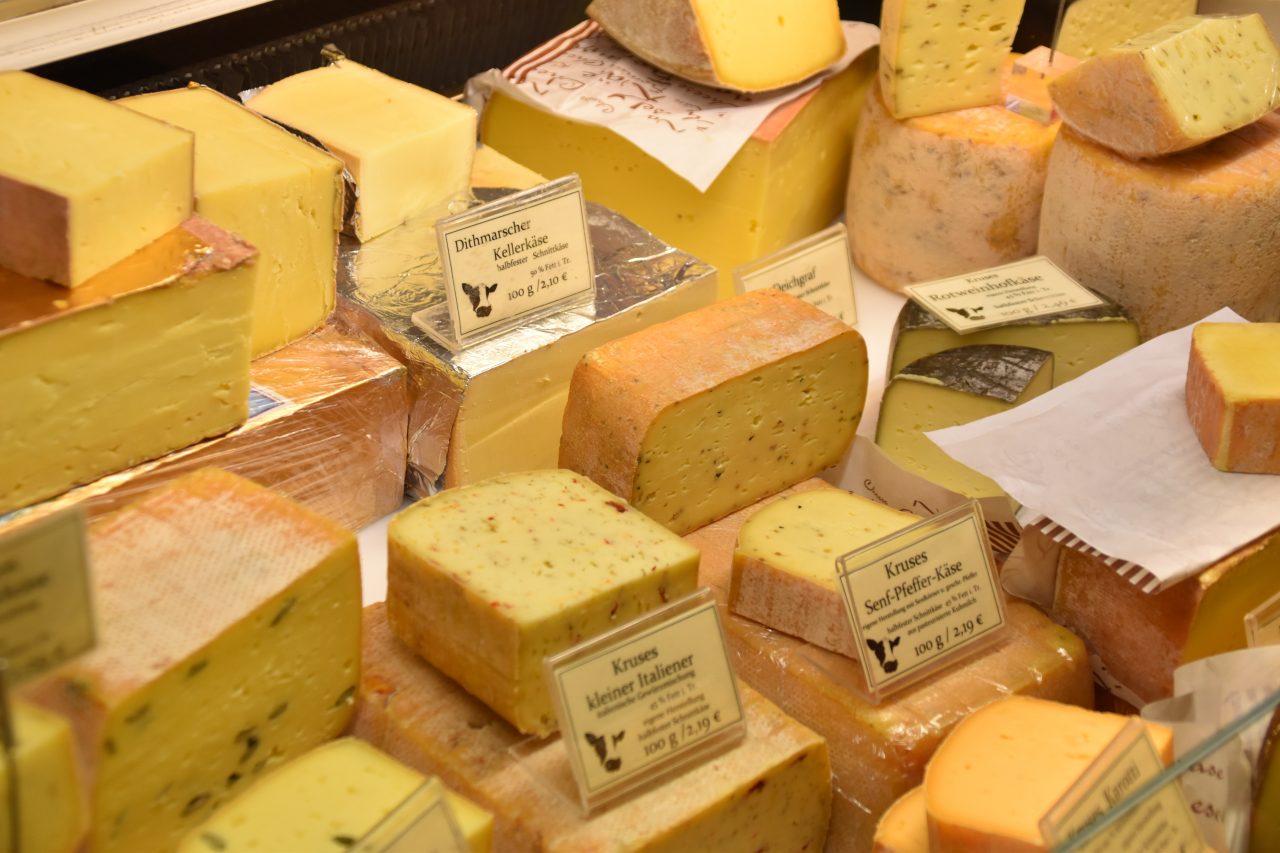 Día Internacional del Queso