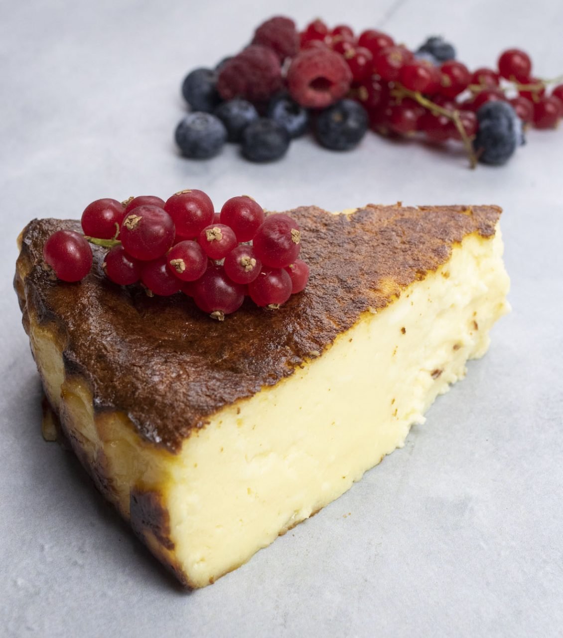 receta tarta de queso