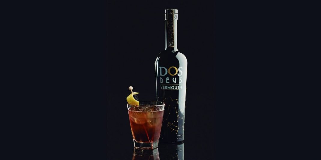 Un cocktail de vermut muy especial para el Día de la Madre Tapas