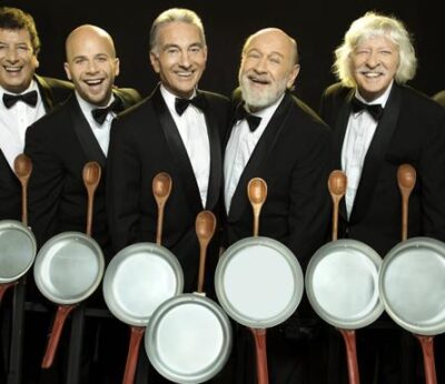 Les Luthiers