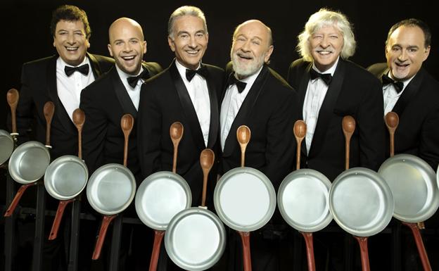 Les Luthiers