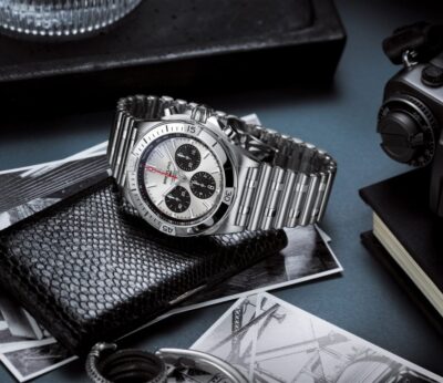 Breitling Chronomat