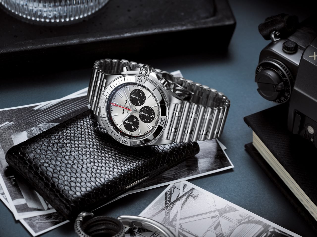 Breitling Chronomat