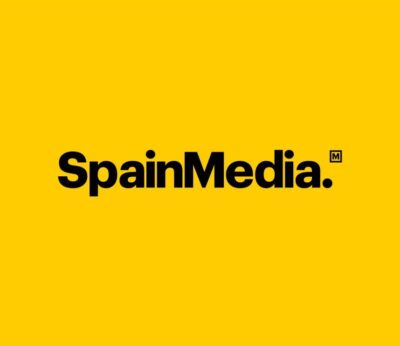 SpainMedia nuevo logo