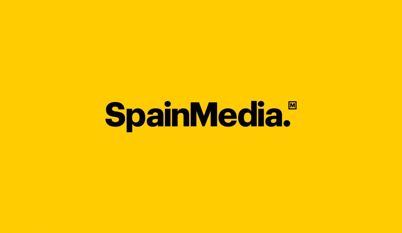 SpainMedia nuevo logo