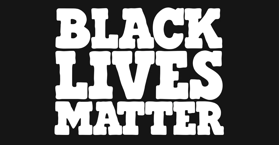 BlackLivesMatter Ben & Jerry's