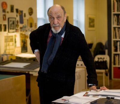 El día que Milton Glaser quiso hacer una revista de toros