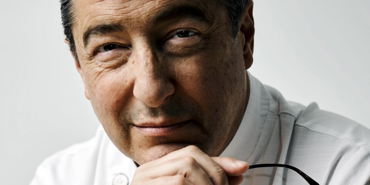 Joan Roca El Celler recortada