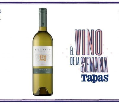 Vino Legaris Sauvignon Blanc