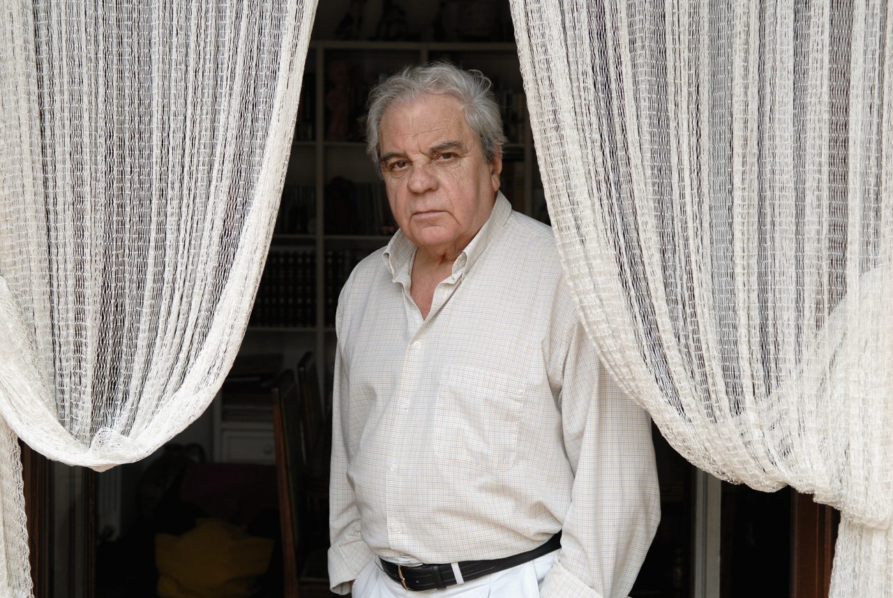 Fallece Juan Marsé a los 87 años
