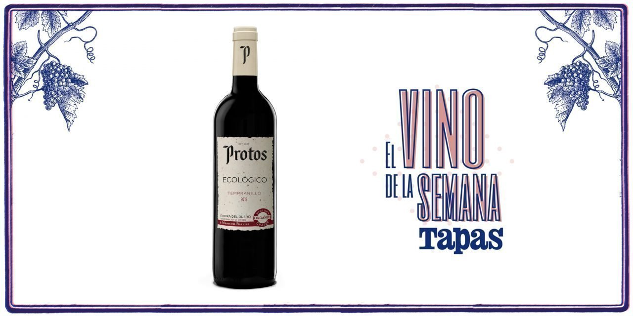 Protos Vino de la Semana