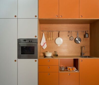 cocina diseño Cubro