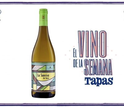 Vino de la semana- La Sonrisa de Tares 2019