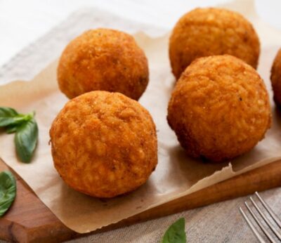 Un estudio desvela el consumo de croquetas en Madrid