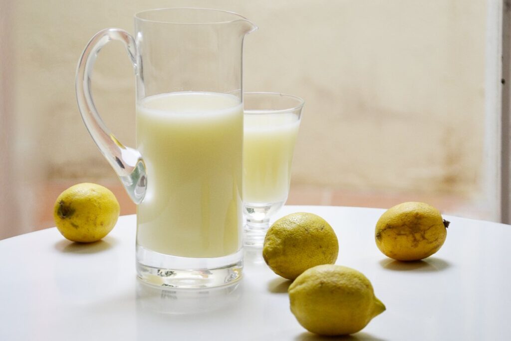 Limonada