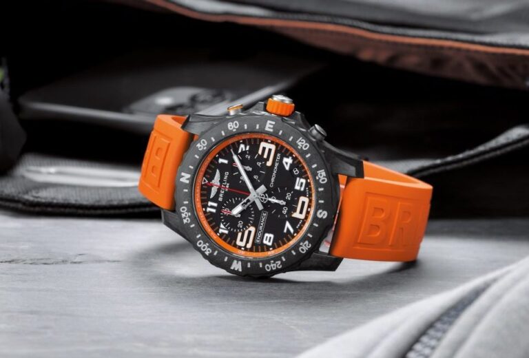 Reloj Breitling Endurance Pro