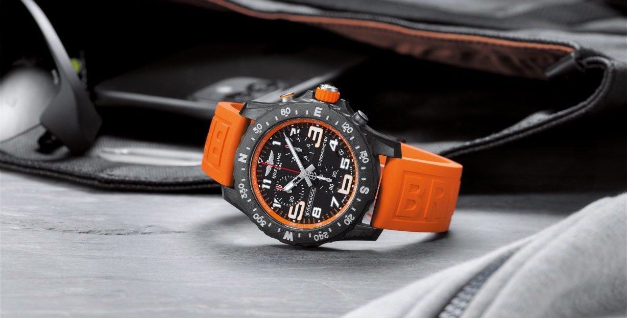 Reloj Breitling Endurance Pro