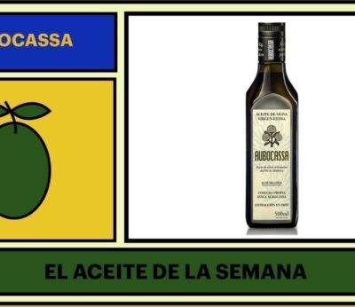 Aceite Aubocassa