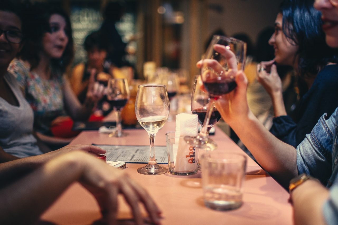 Estos son los hábitos que el Covid ha cambiado en los restaurantes