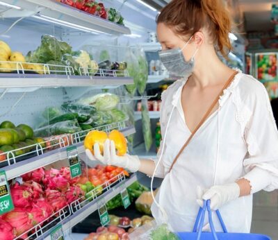 10 consejos para evitar el desperdicio de alimentos