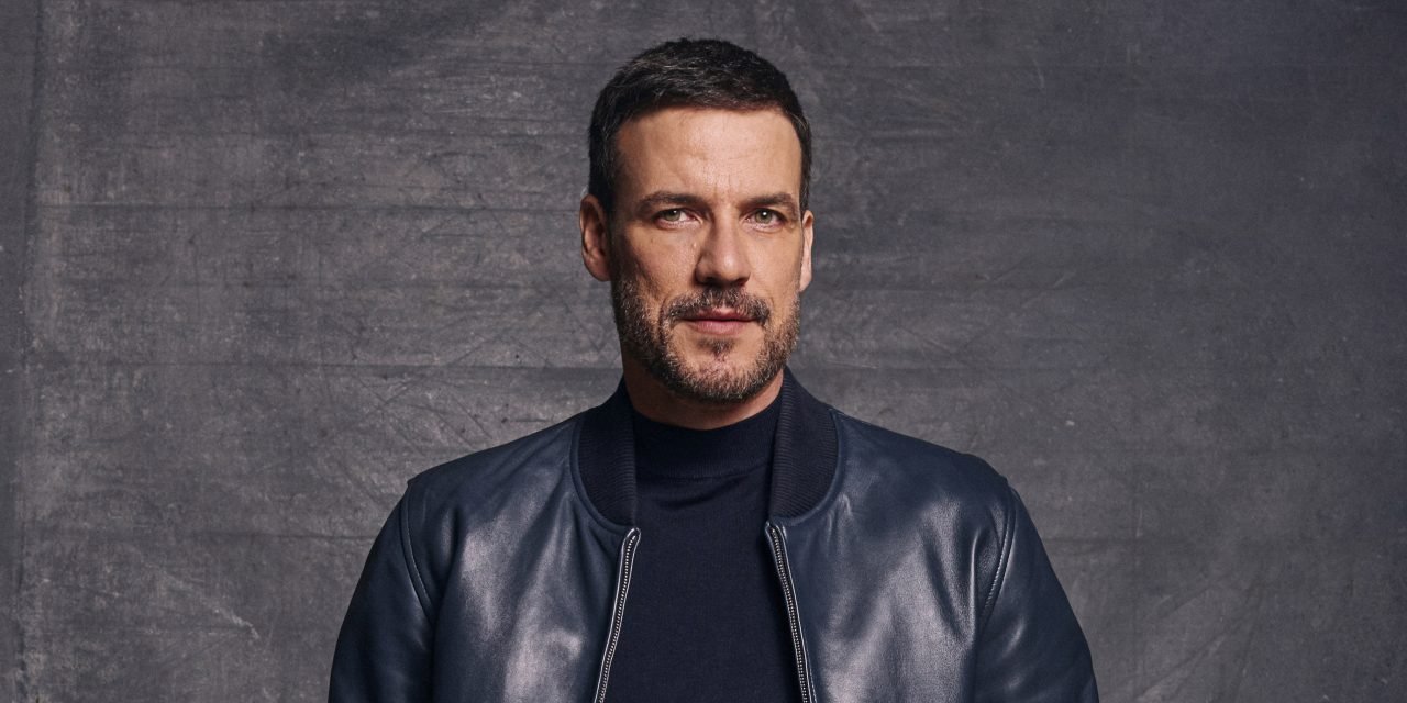 Daniel Grao, actor