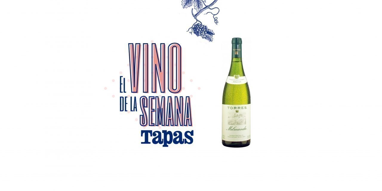 Vino Torres Milmanda