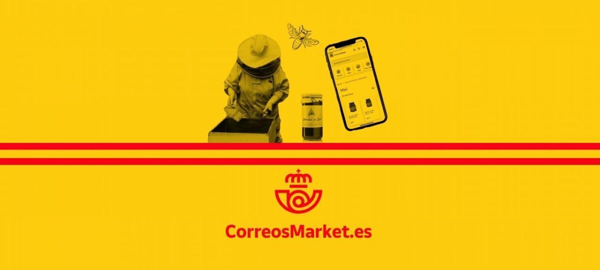 Correos Market