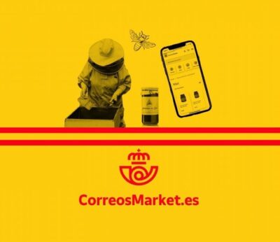 Correos Market