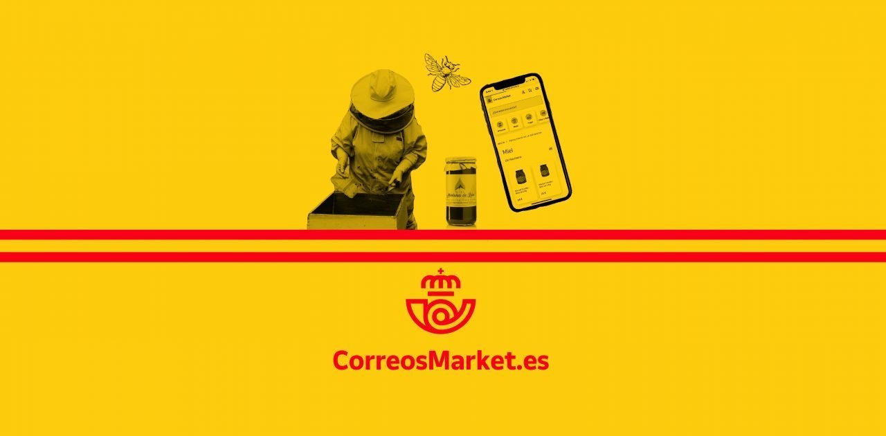 Correos Market